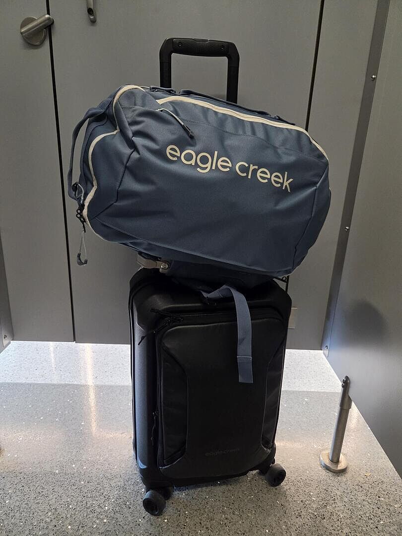 Great for daily commute too