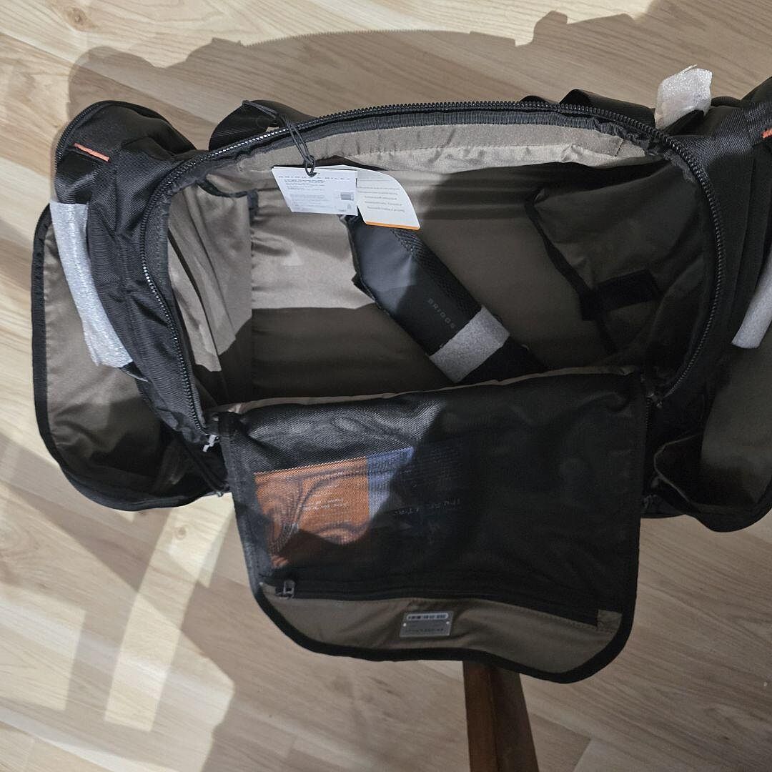 Huge and durable
