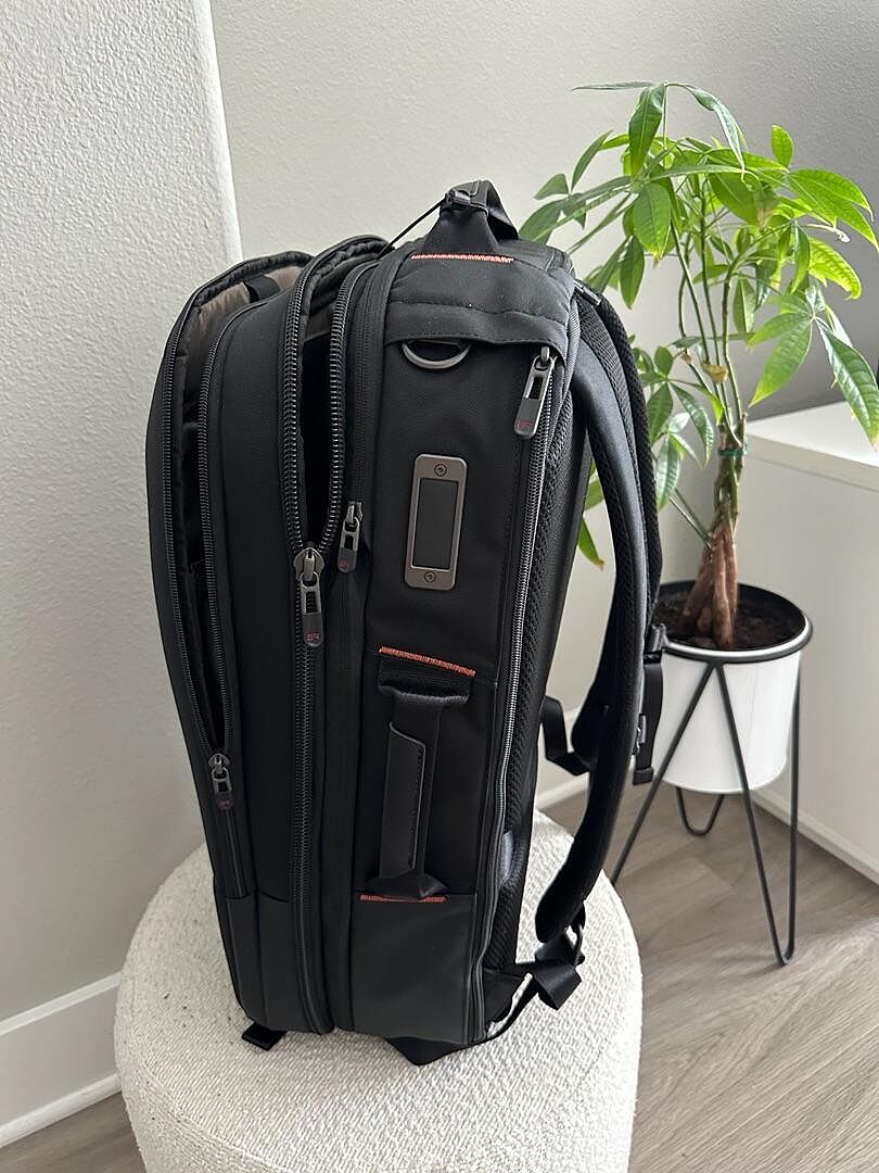 Versatile bag