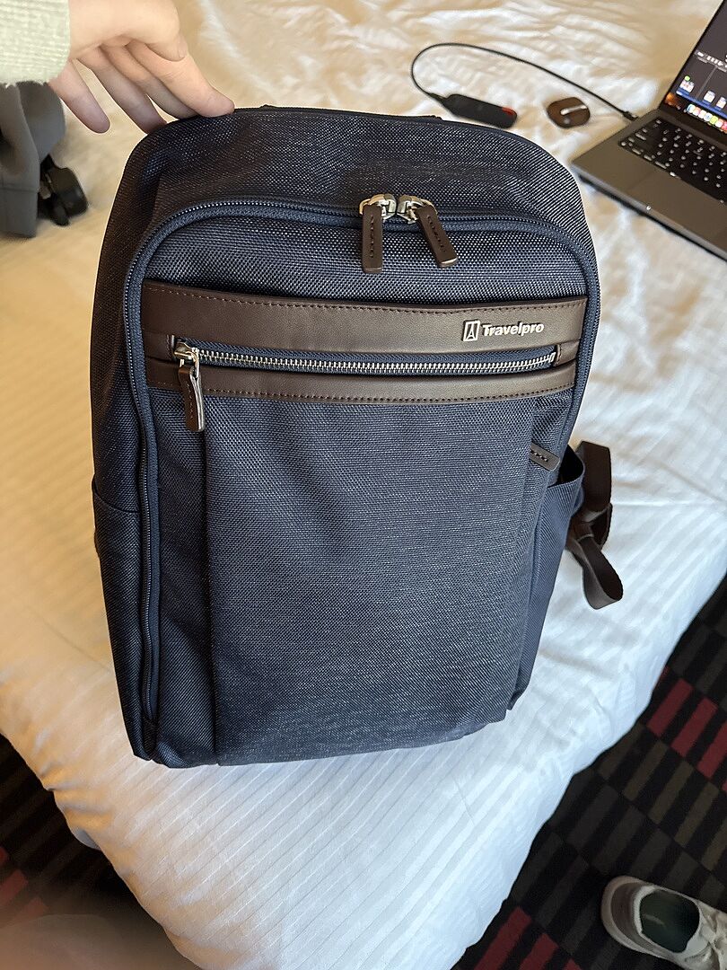 Perfect for daily commute and flights