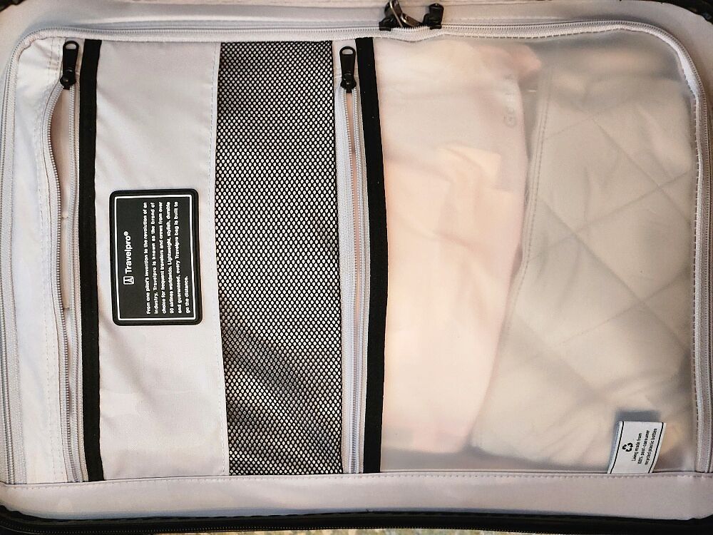 Nice bag, but the color is lighter than expected