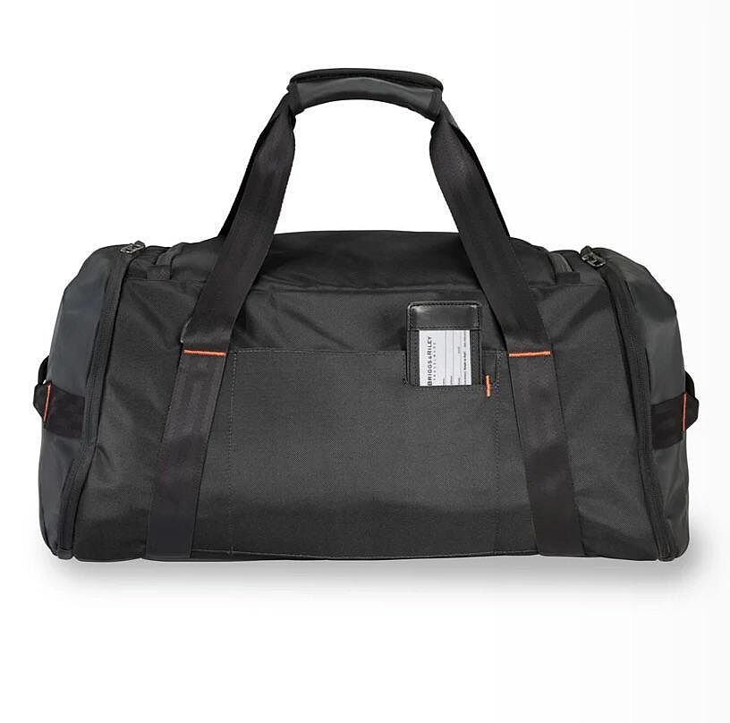 Great for gym and travel