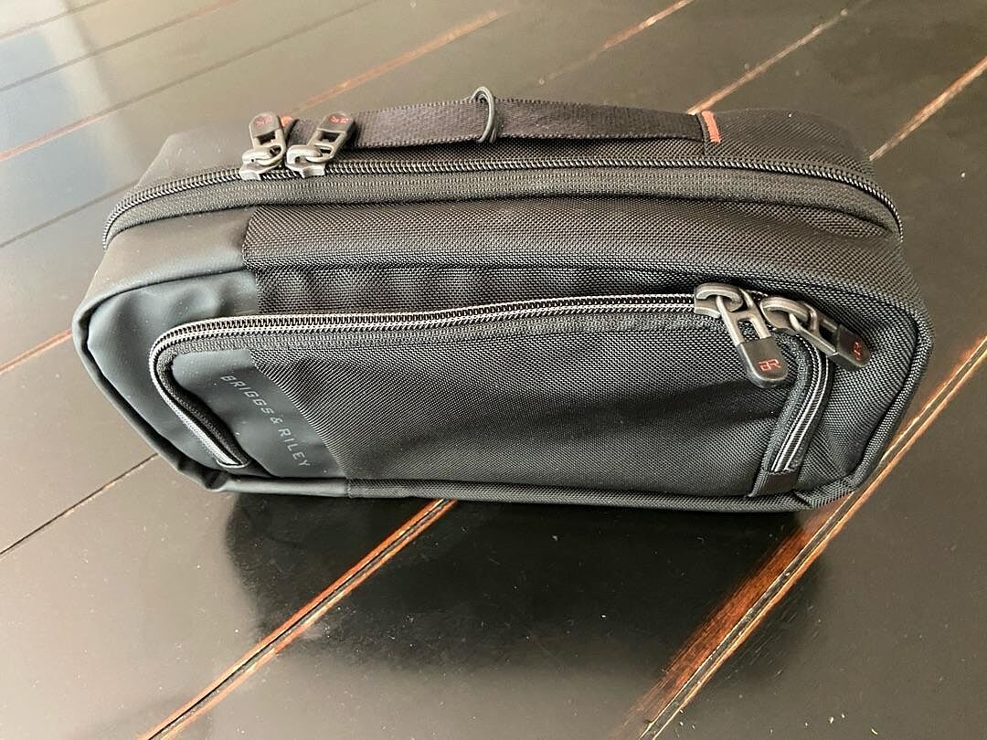Smaller than expected