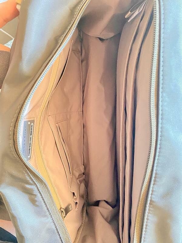 Perfect for travels