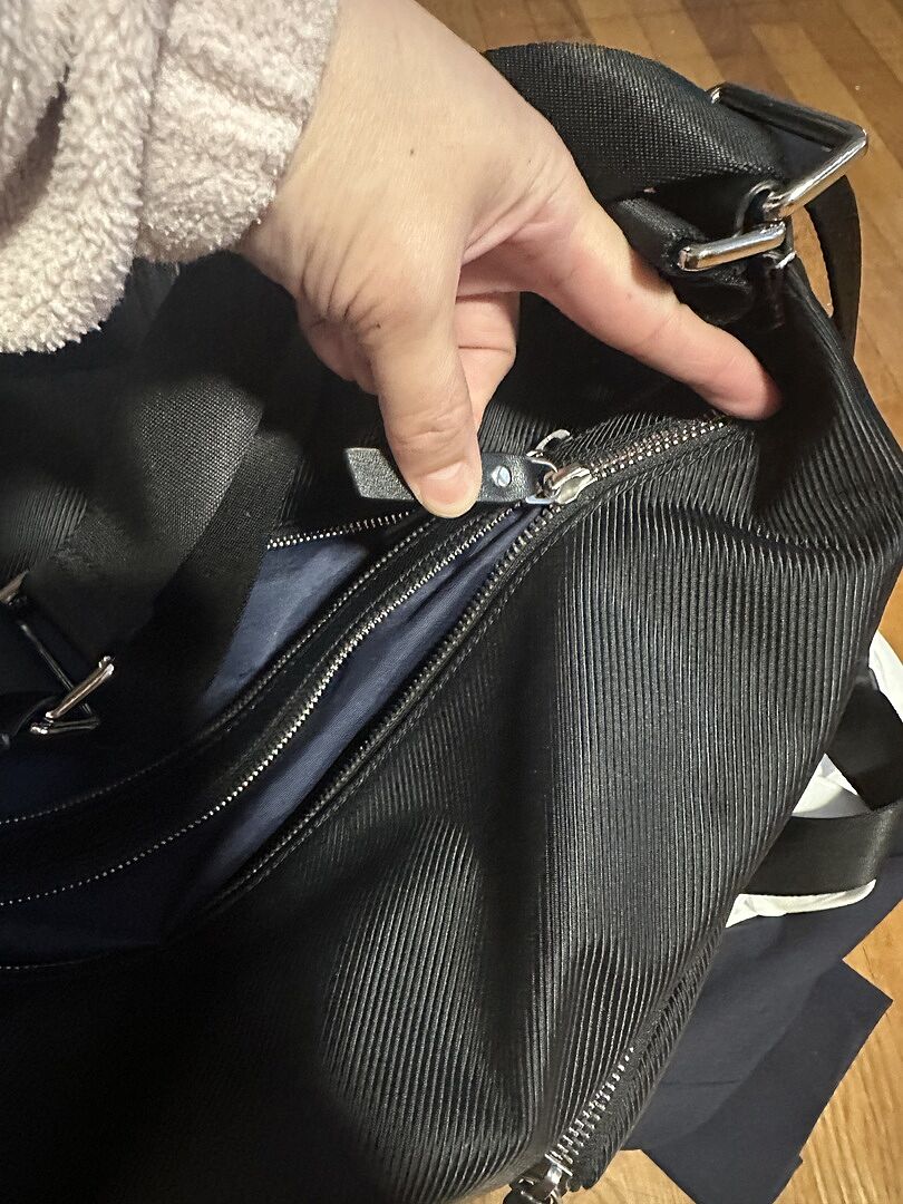 Love this backpack!