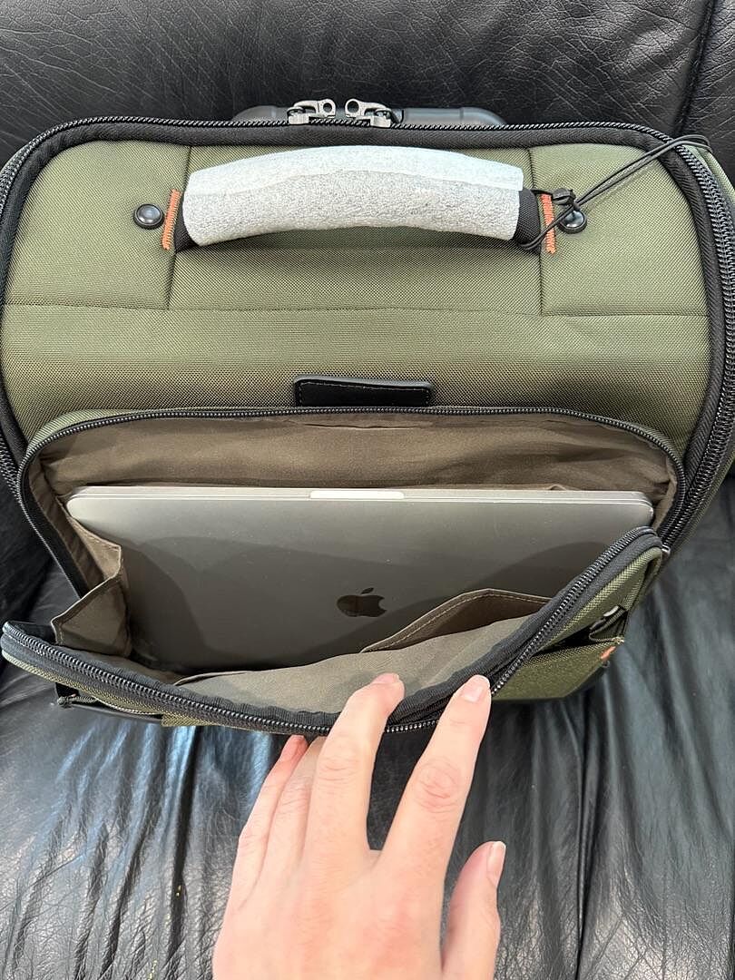 Small for my needs