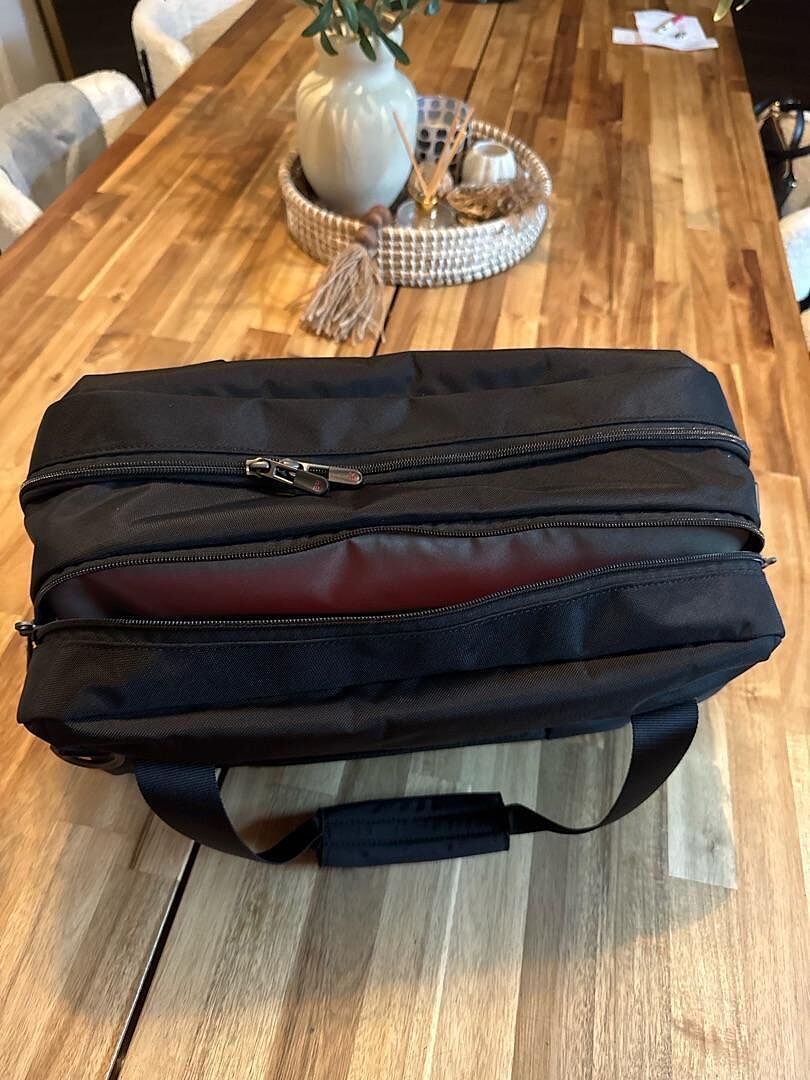 Perfect for flights