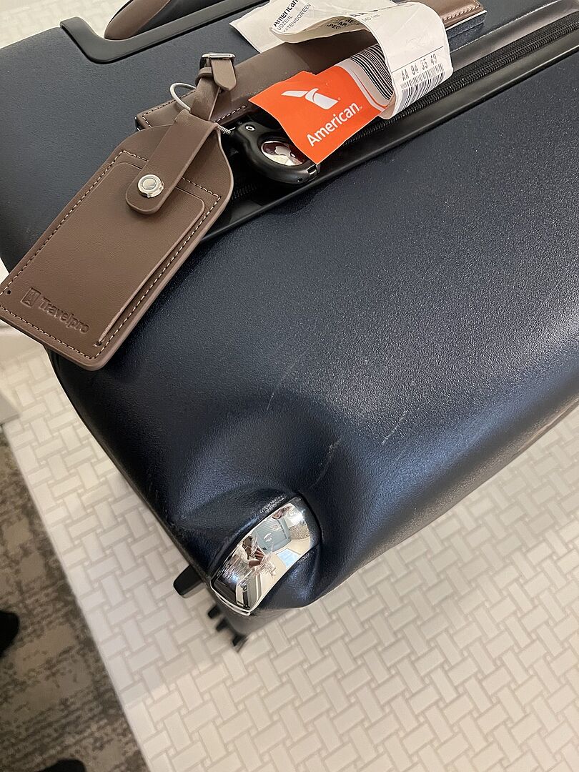 Stylish and practical