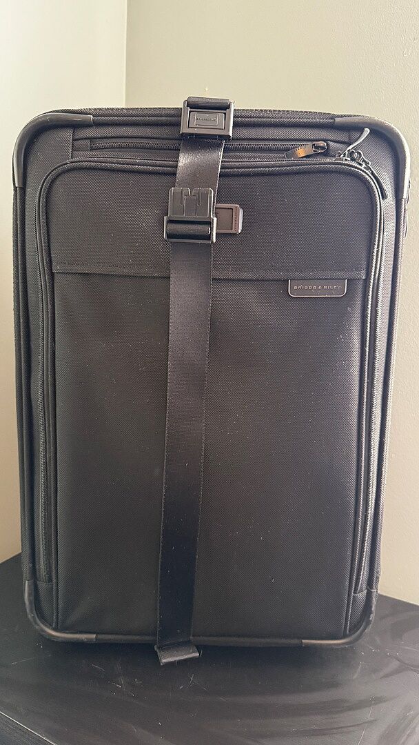 Great set for frequent travelers