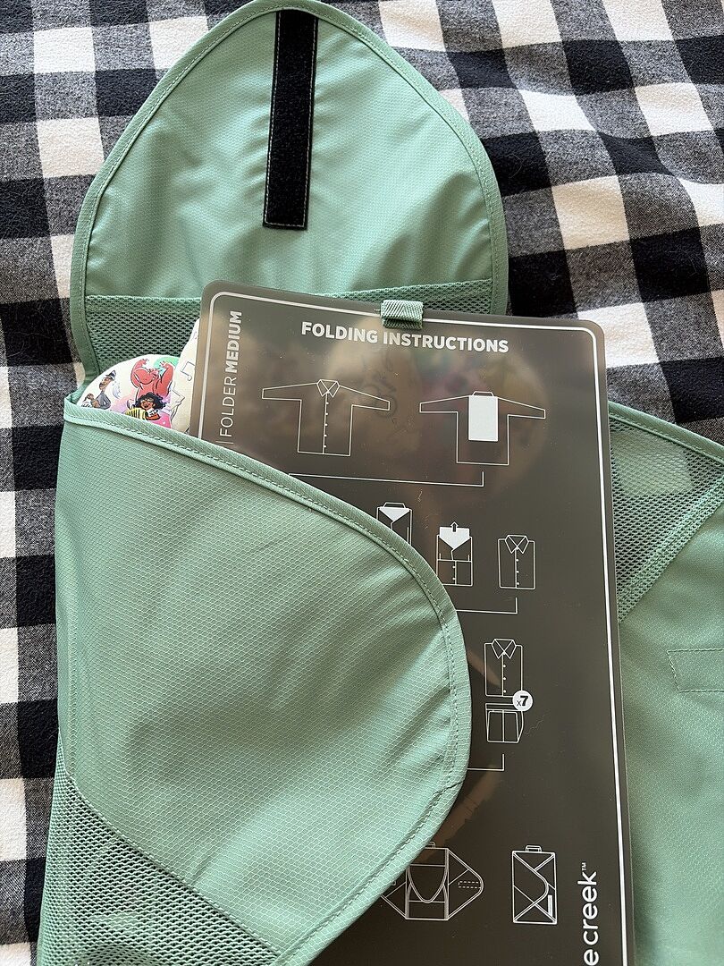 Game changer for business trips