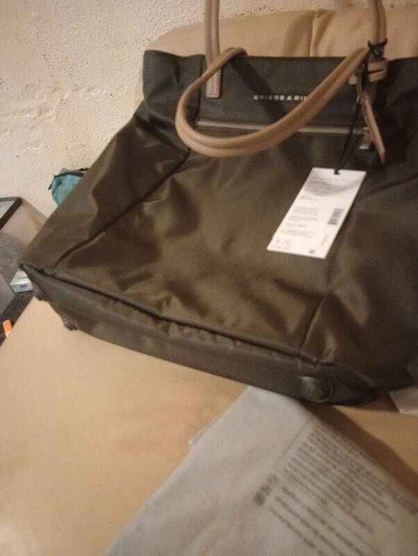 My everyday bag