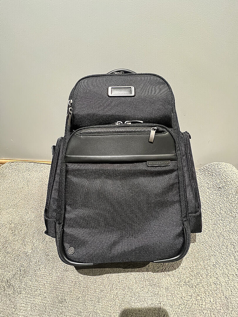 Great design, but a bit heavy