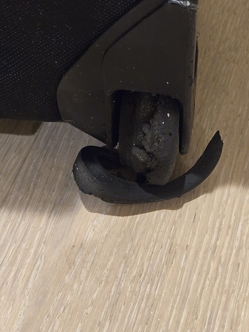 Perfect fit