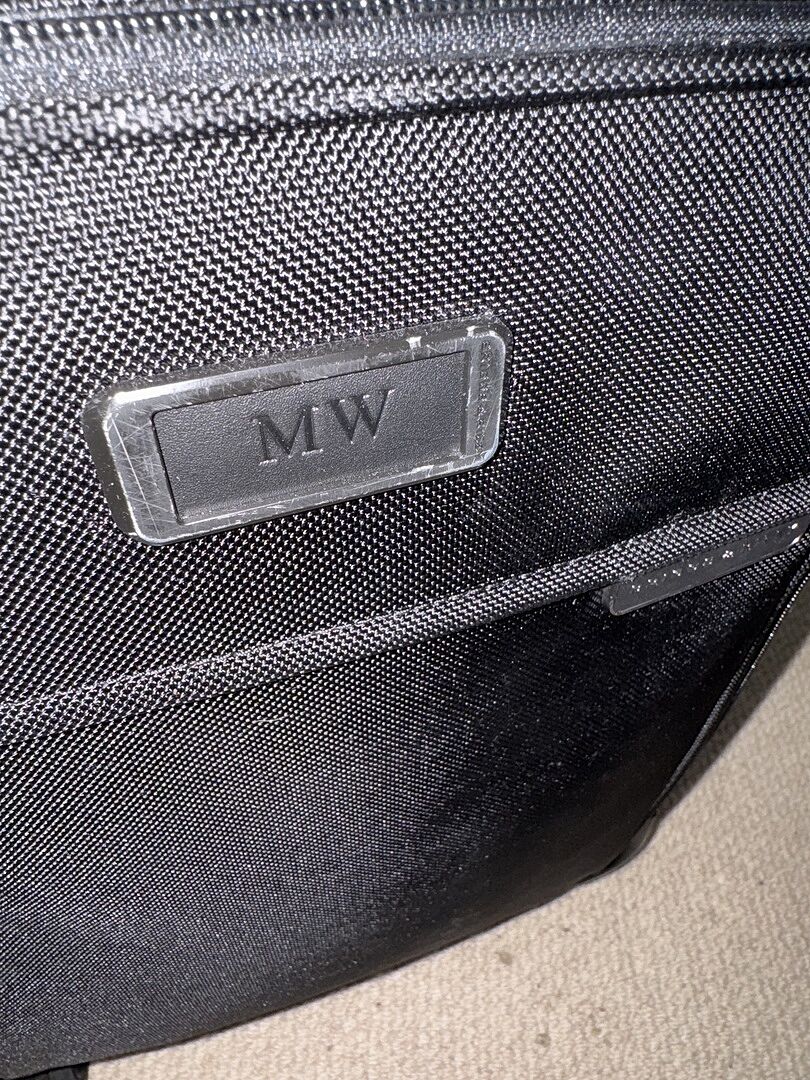 My go-to travel companion