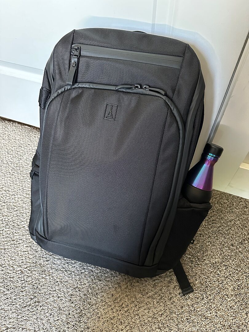 Best backpack for travelers