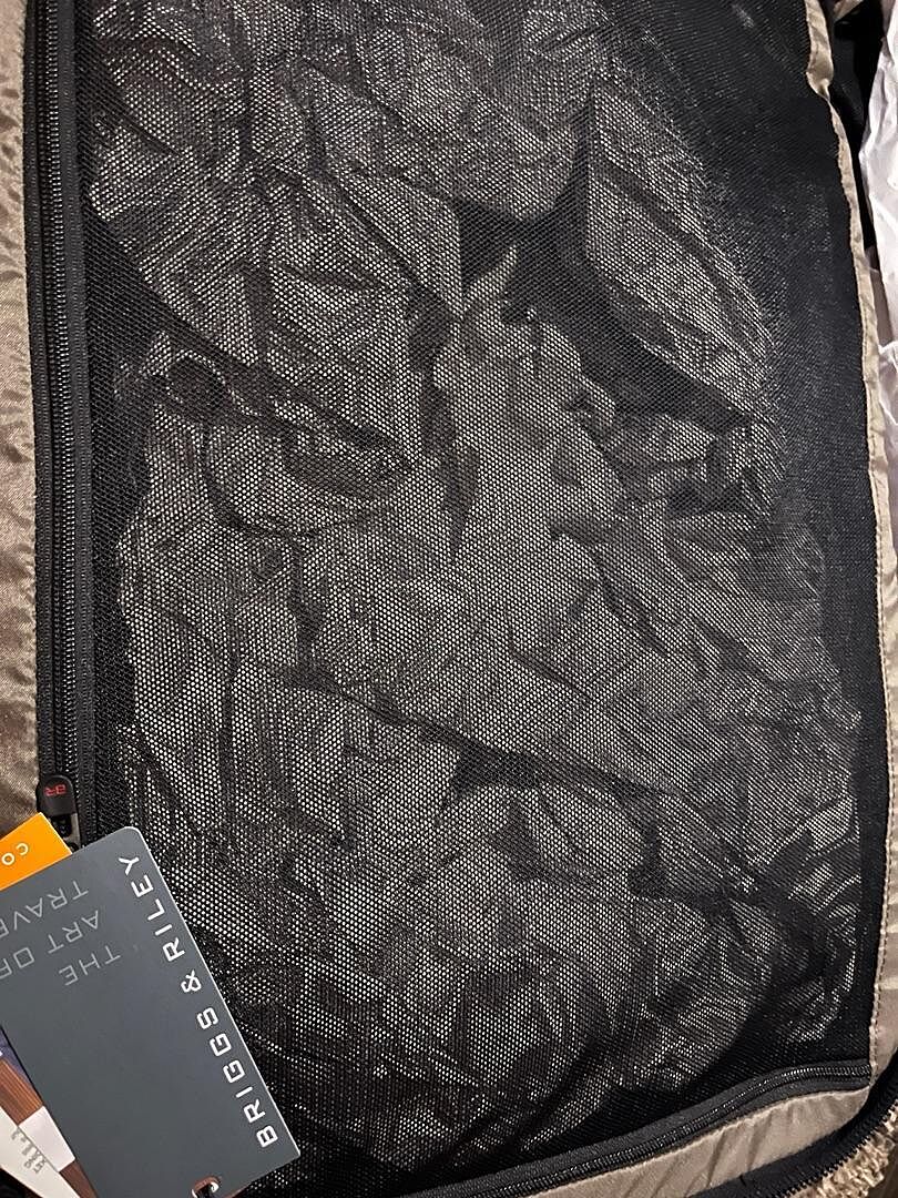 Best bag I own