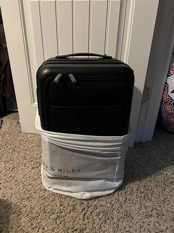 My favorite travel companion