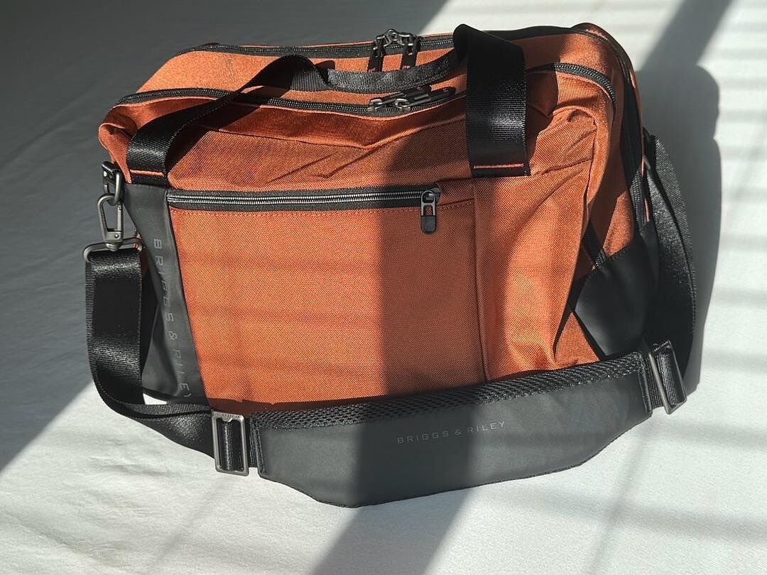 Great personal item