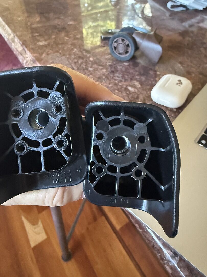 Perfect fit