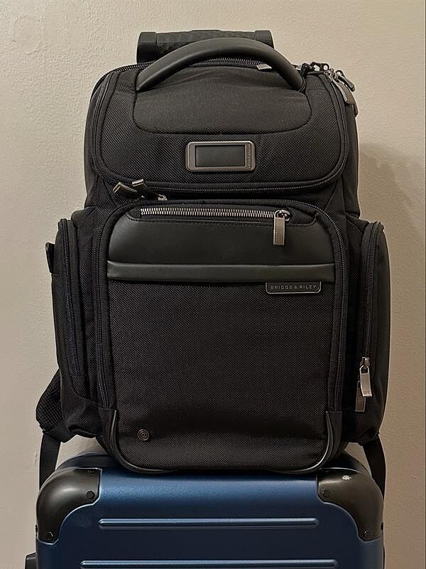 Great design, slightly heavy