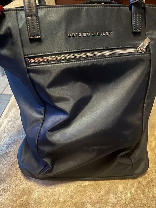 Nice tote, but pricey