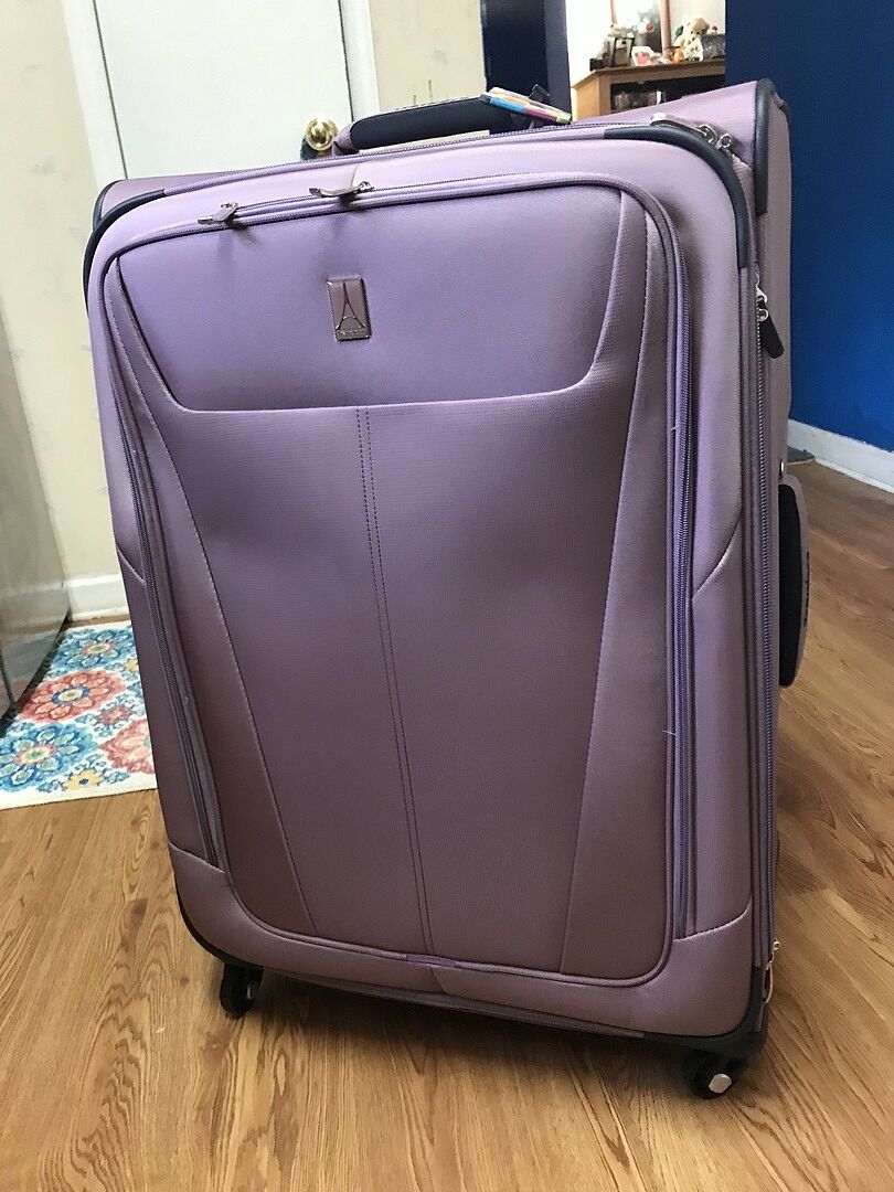 Perfect for long trips