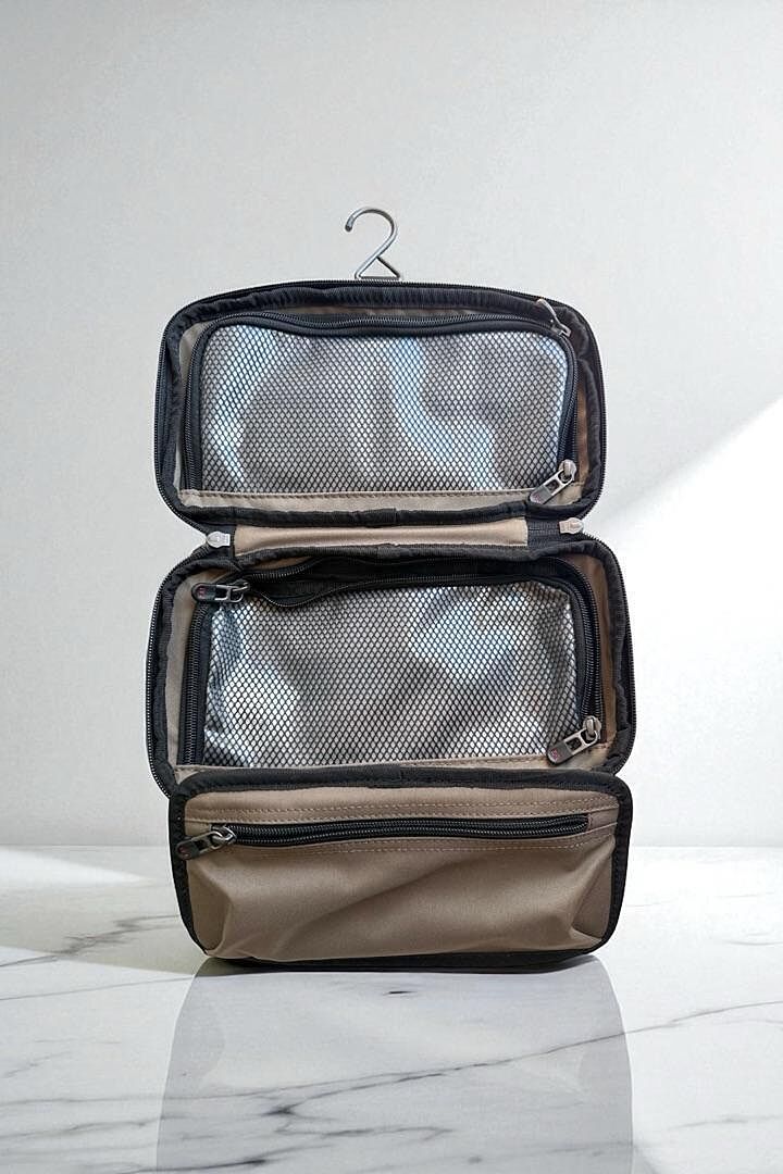Best toiletry kit ever