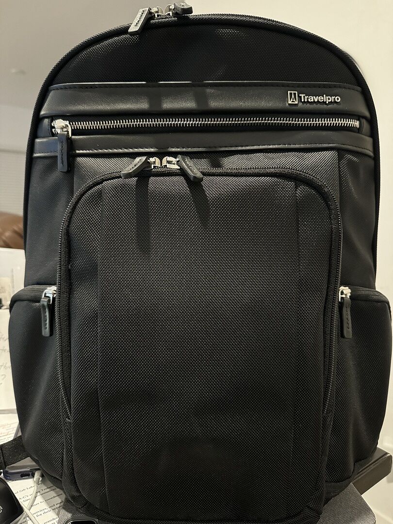 Perfect for daily commute