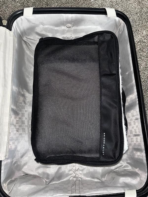 Best packing cube ever