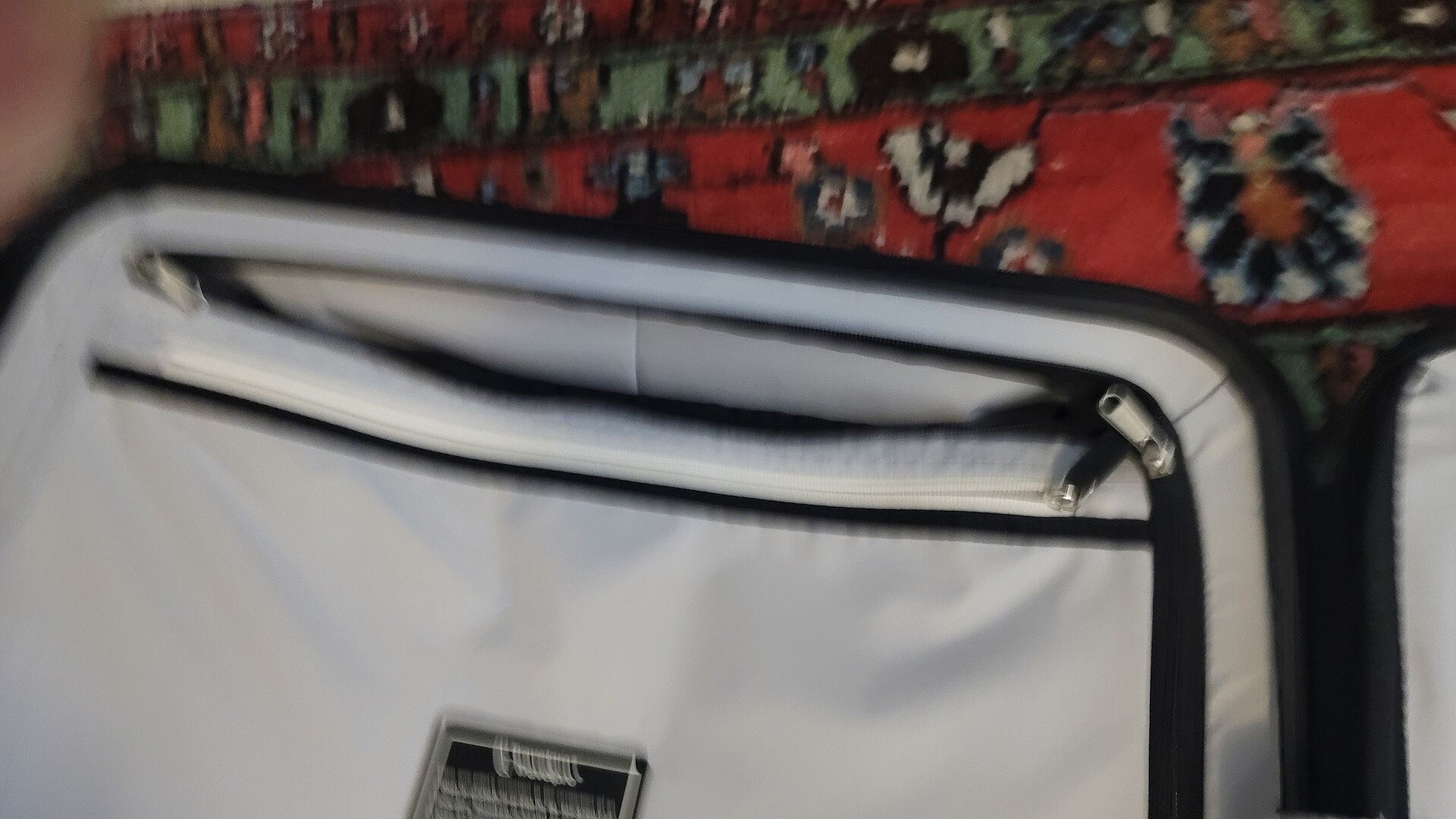 Excellent luggage, perfect for family trips