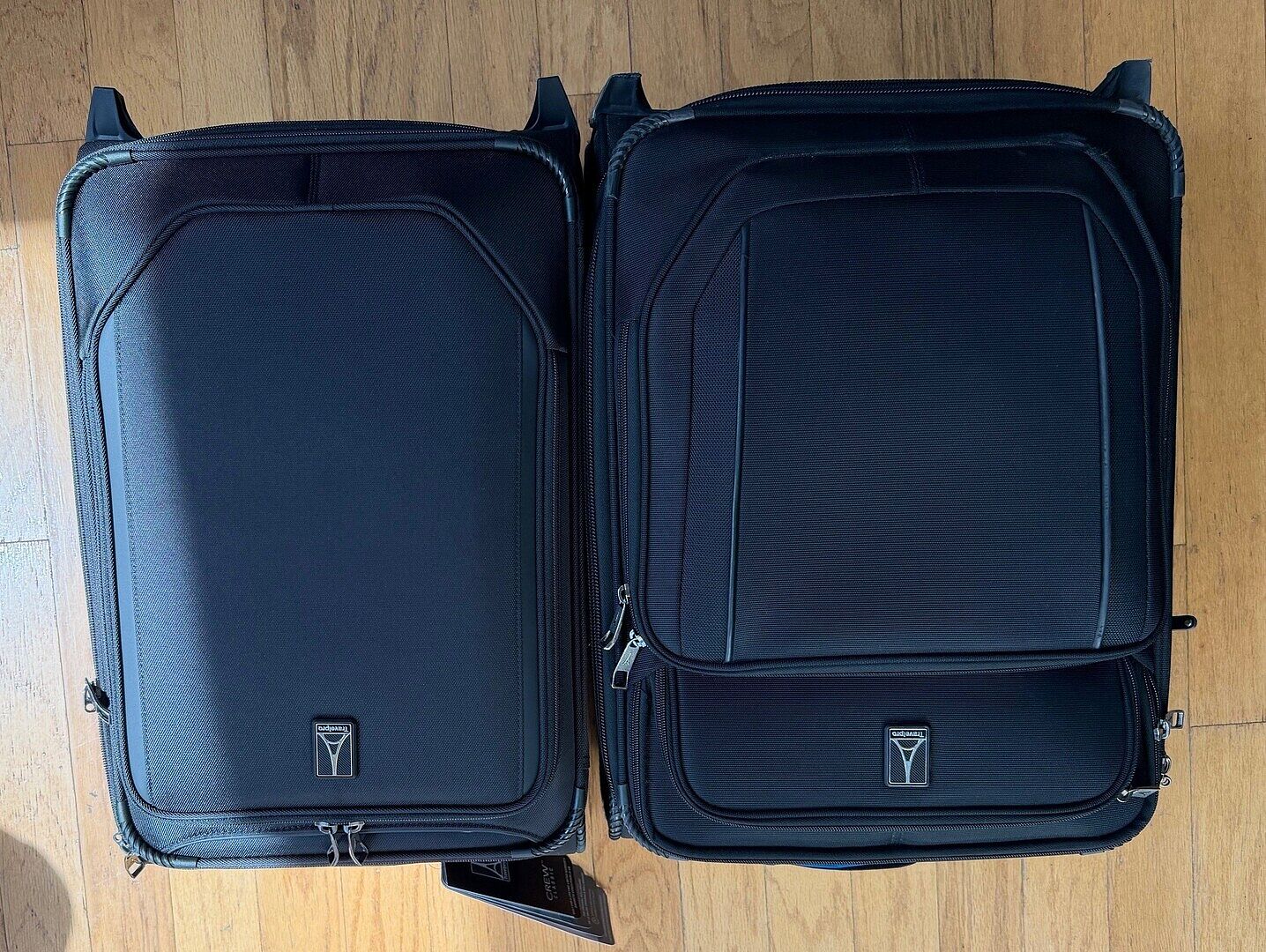 Durable and practical