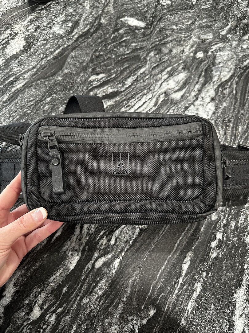 Perfect for travel