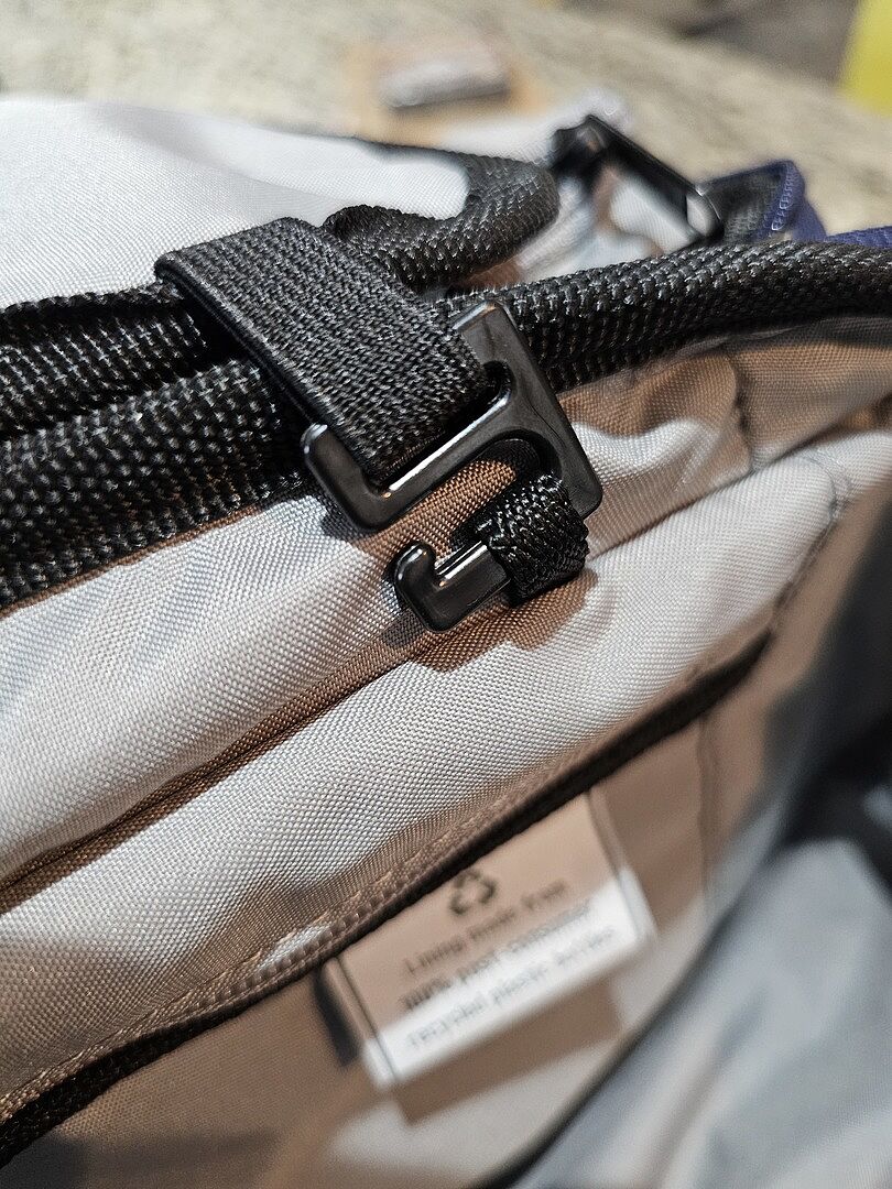 Best carry-on for the price