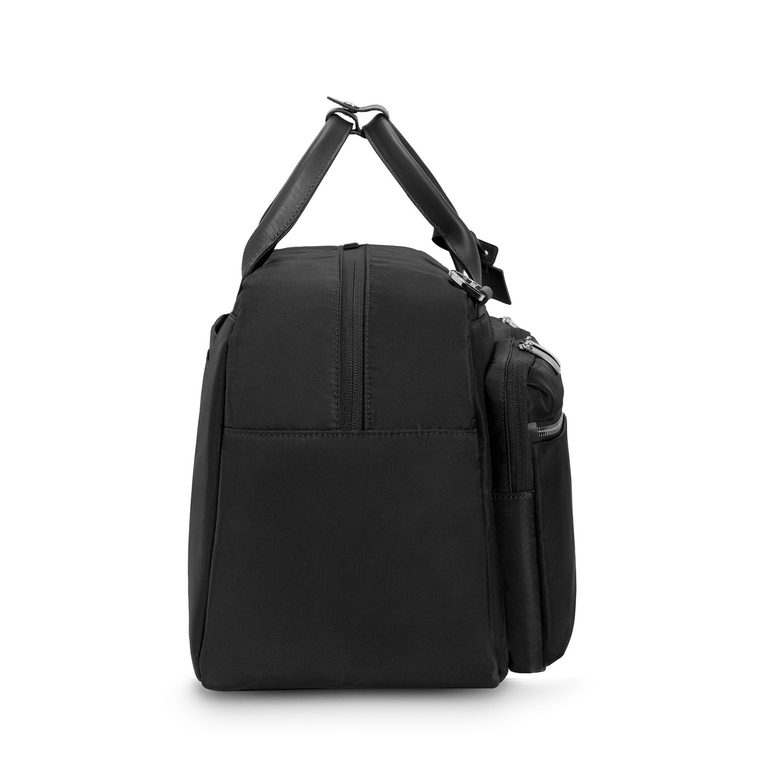 briggs-riley-rhapsody-multi-pocket-cabin-bag-black-navy-cabin-bag image 4