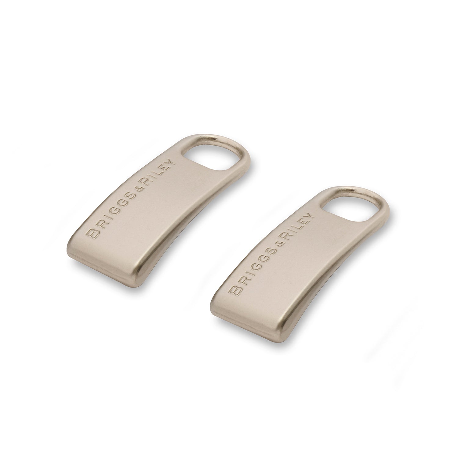 briggs-riley-baseline-zipper-pull-kit-diy-repair-kit-2-pulls image 2
