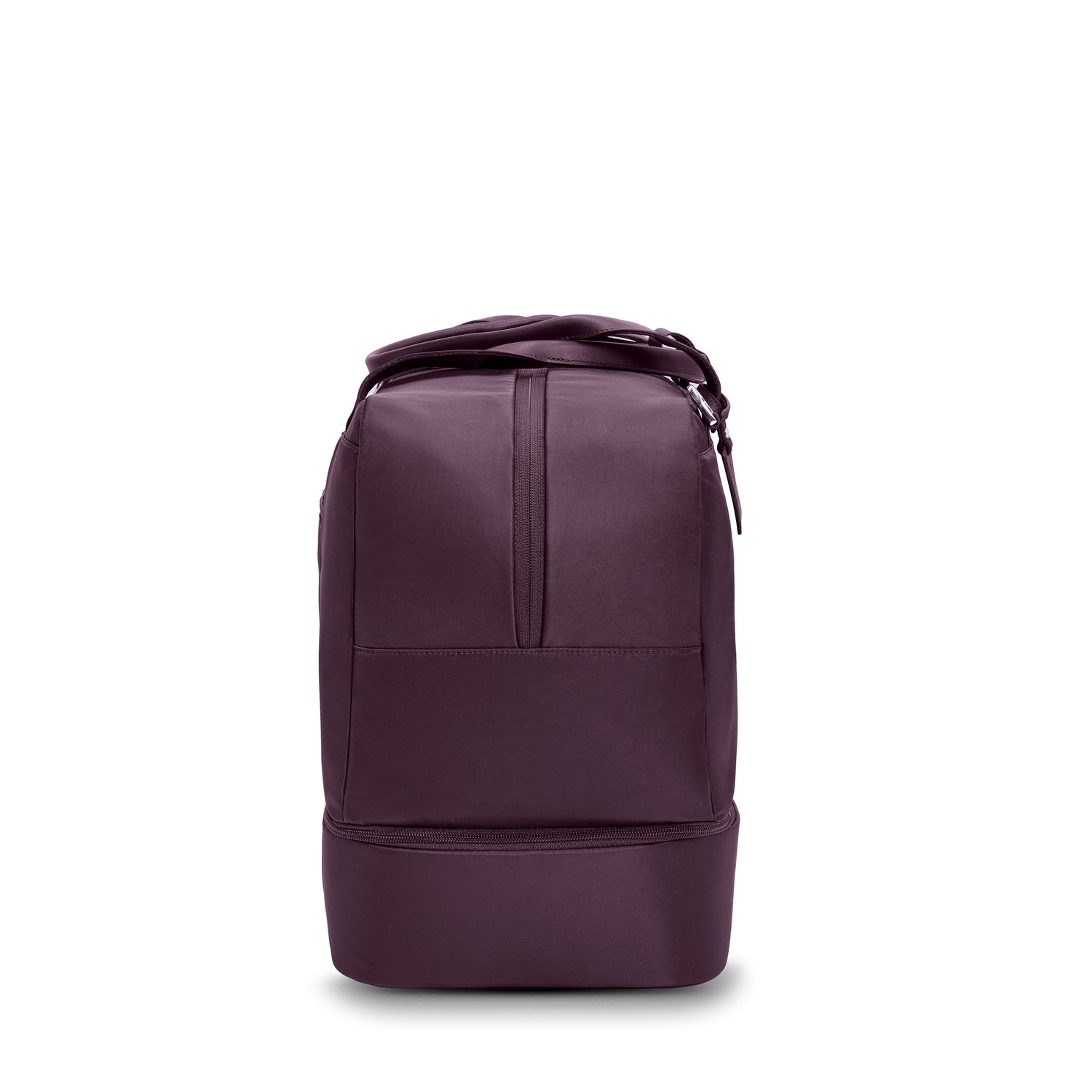 briggs-riley-rhapsody-weekender-tote-laptop-friendly-black-navy image 5