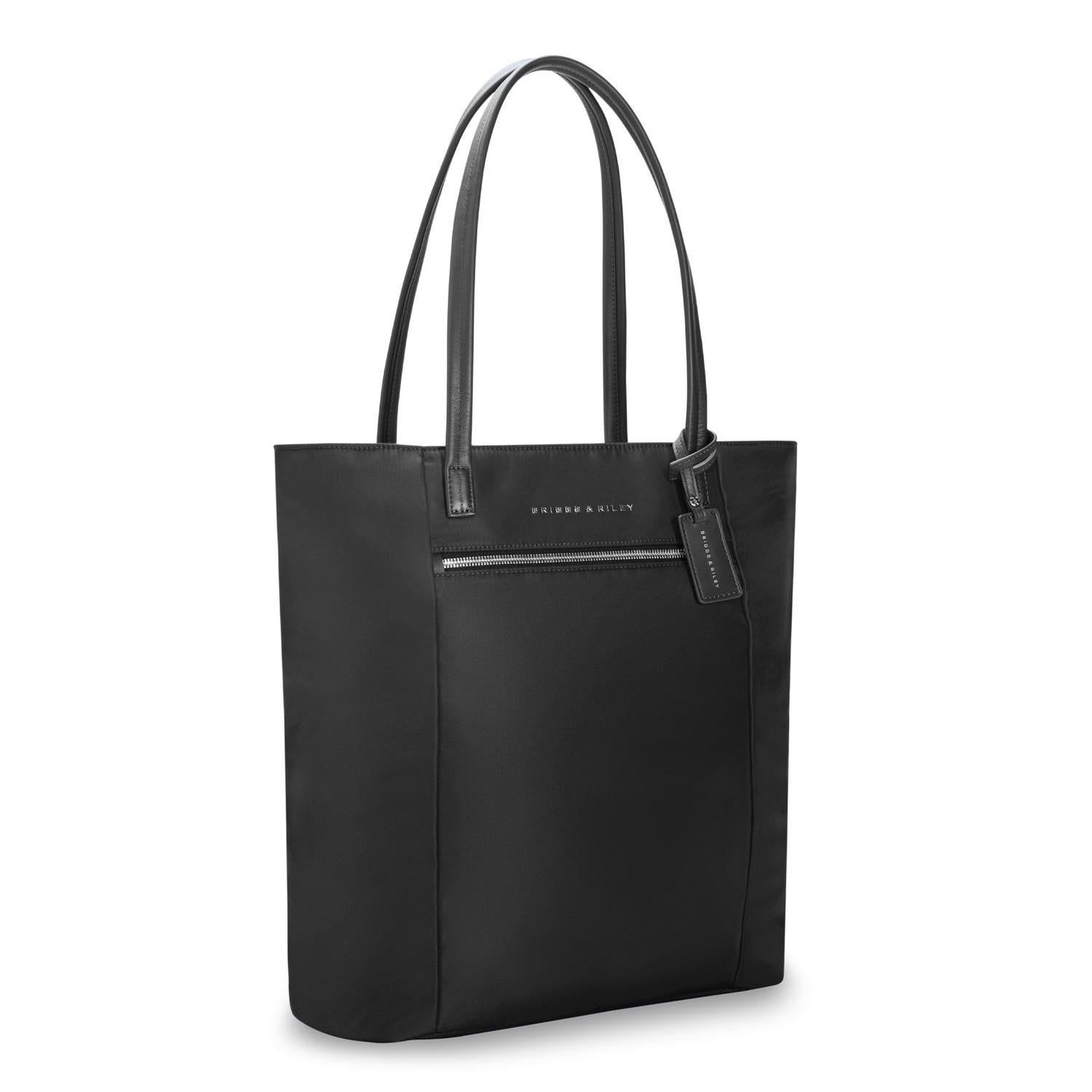 briggs-riley-vertical-tote-rhapsody-collection-nylon-tote-bag image 3