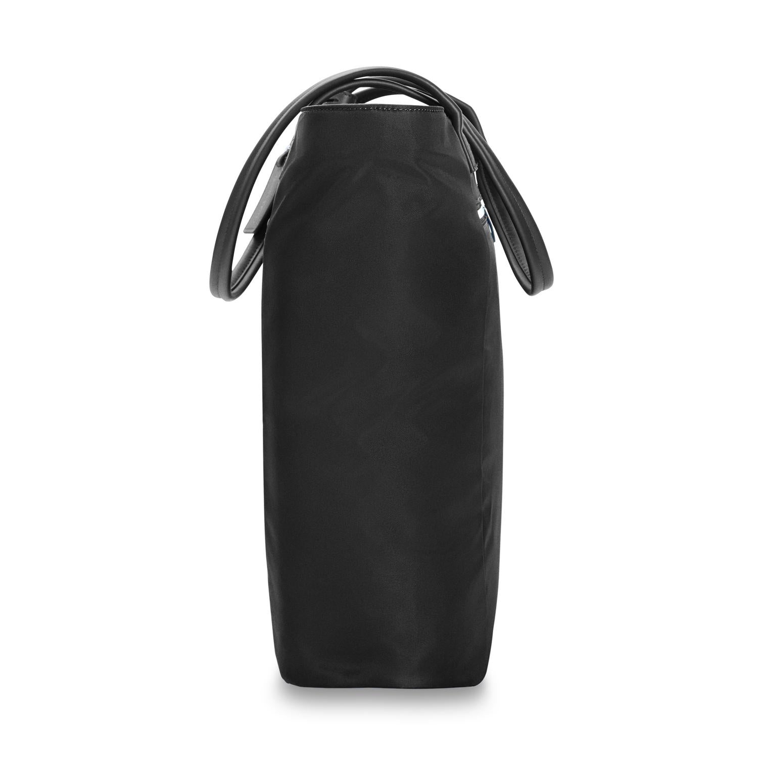 briggs-riley-vertical-tote-rhapsody-collection-nylon-tote-bag image 4