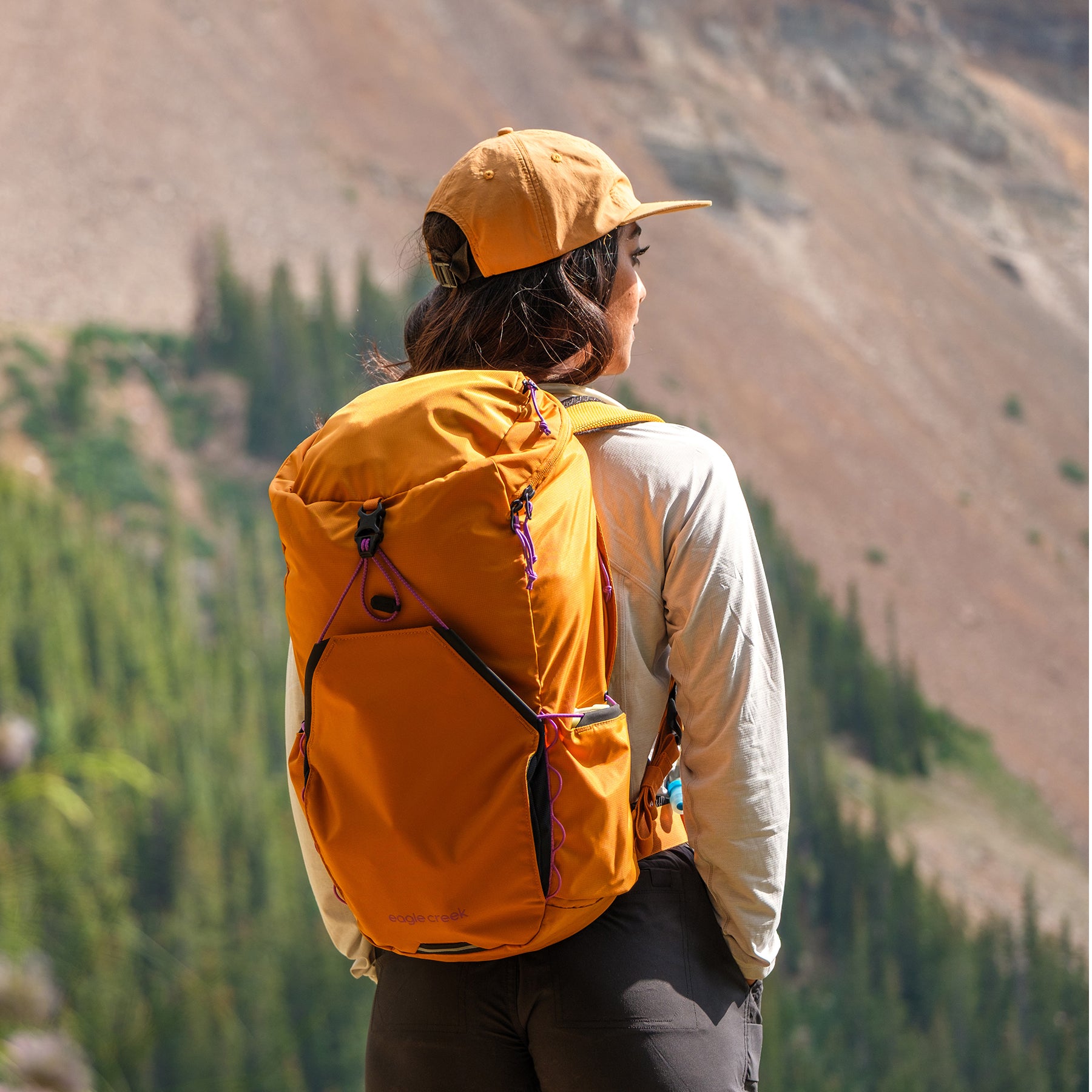 eagle-creek-ranger-backpack-26l-versatile-daypack-with-laptop-sleeve-hydration-r image 6