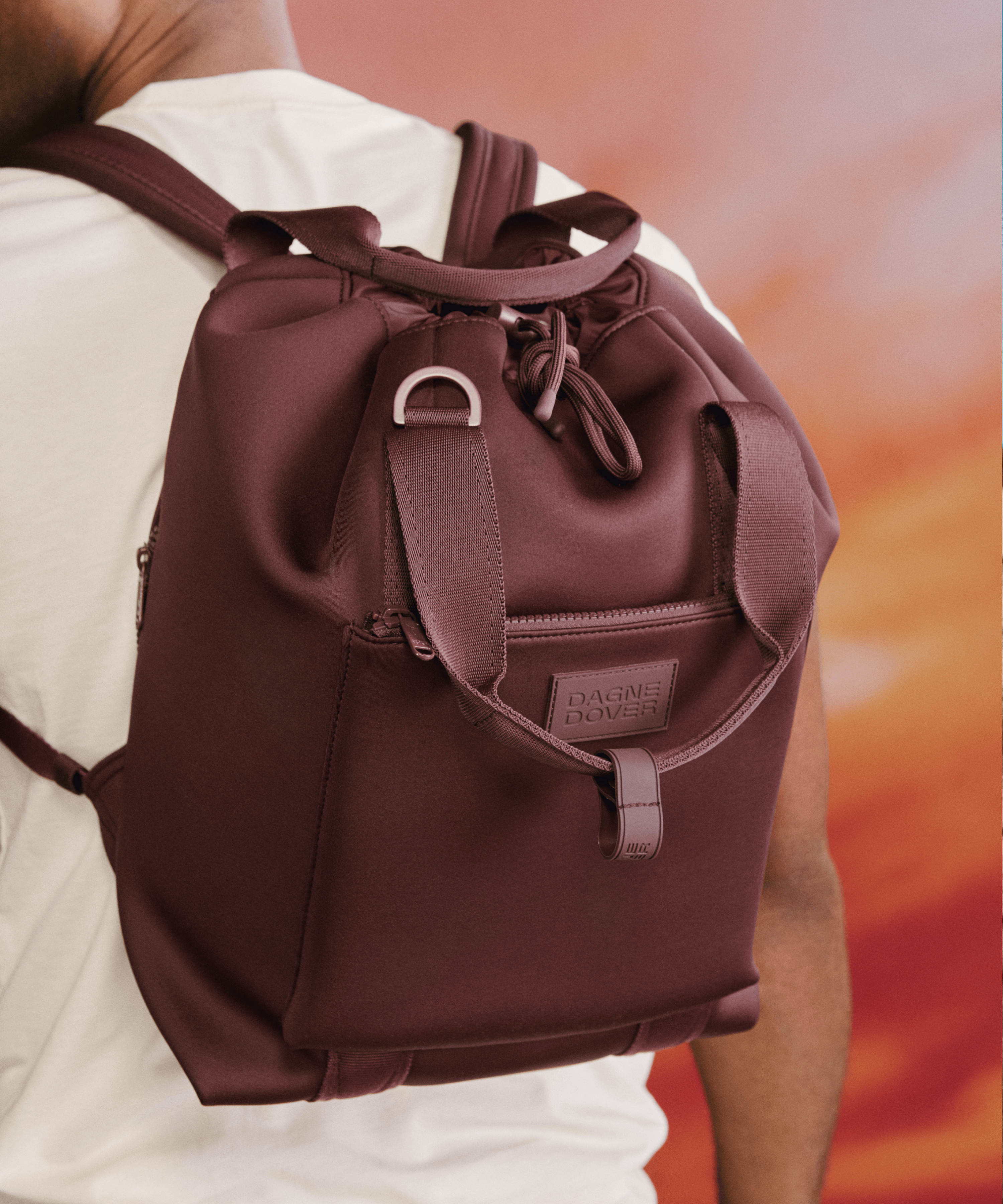 dagne-dover-rhys-backpack-in-ancho image 7