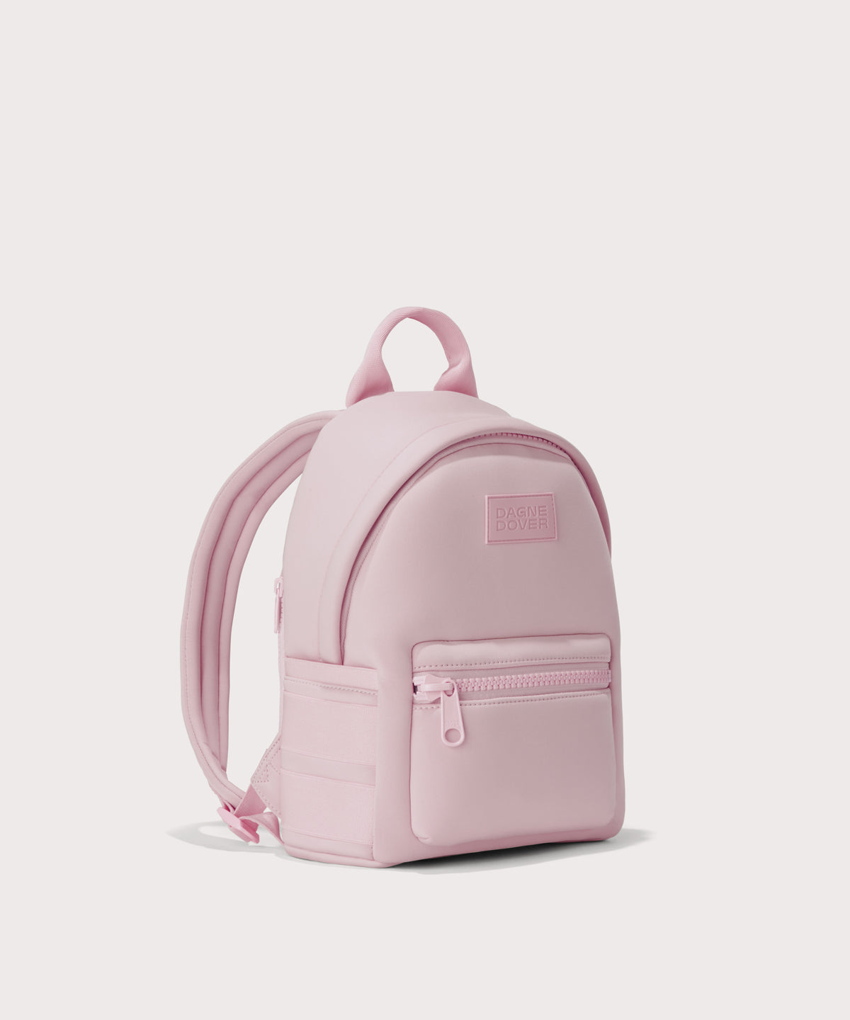 dagne-dover-dakota-backpack-in-wild-rose-small image 3