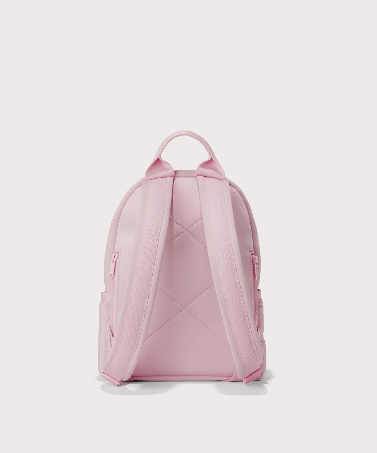 dagne-dover-dakota-backpack-in-wild-rose-small image 4