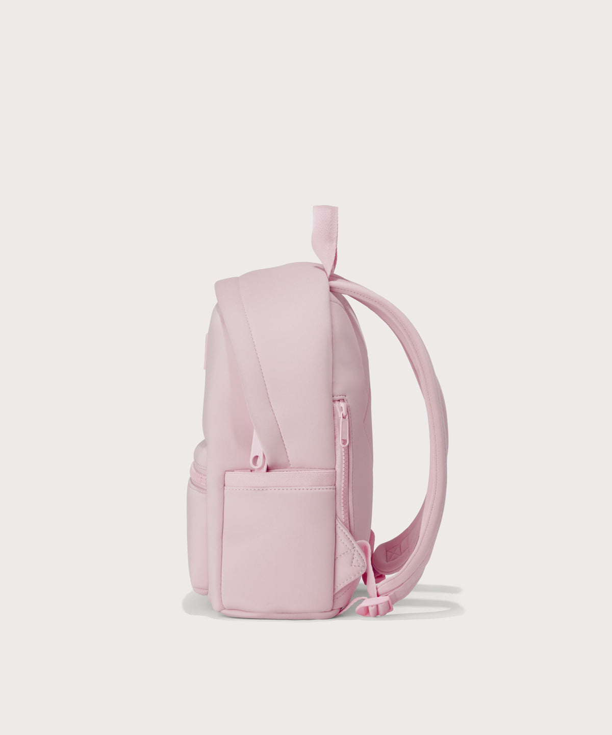 dagne-dover-dakota-backpack-in-wild-rose-small image 5