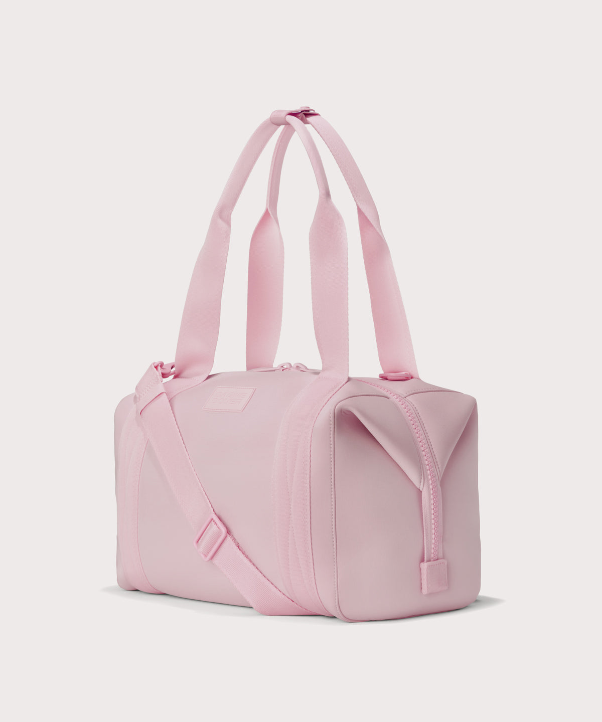 dagne-dover-landon-carryall-in-wild-rose-medium image 3