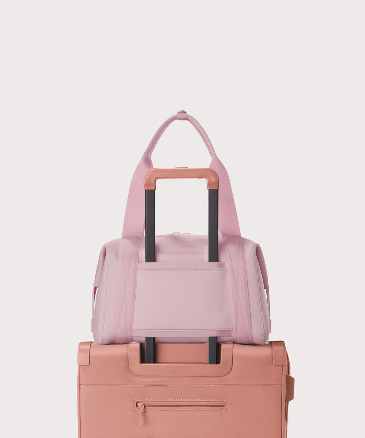 dagne-dover-landon-carryall-in-wild-rose-medium image 6