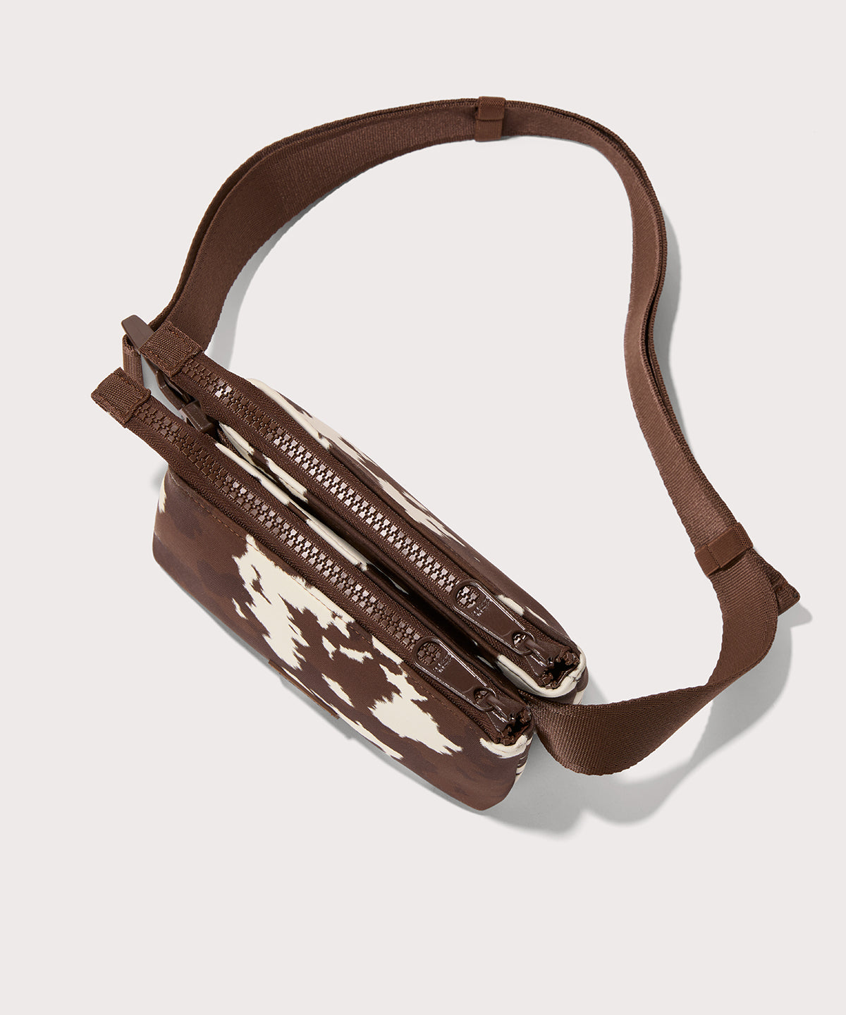 dagne-dover-bennie-sling-in-cow-print image 5