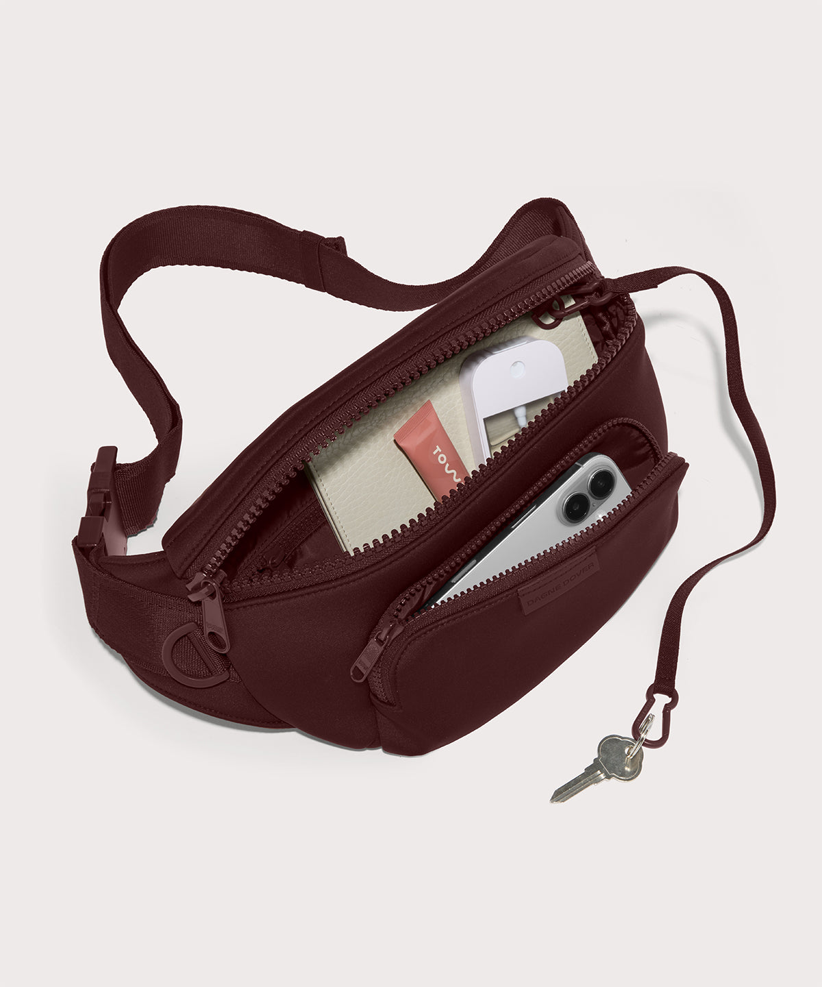 dagne-dover-jax-large-fanny-pack-in-ancho image 2