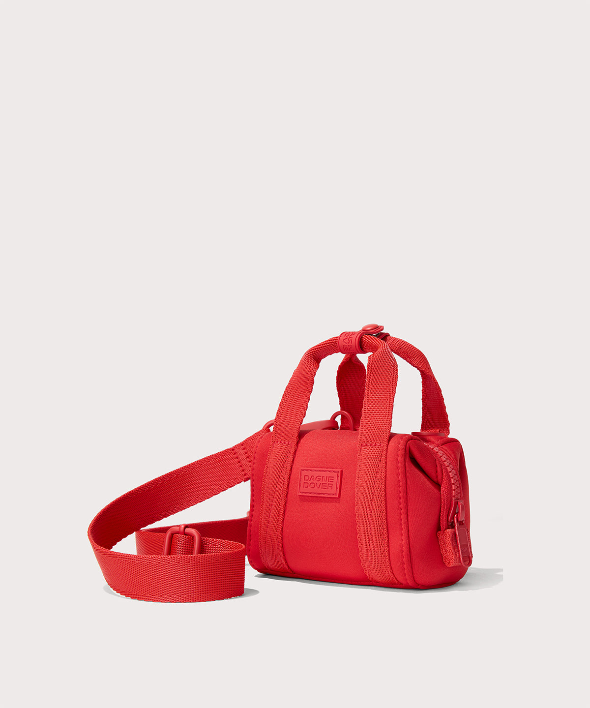 dagne-dover-micro-landon-crossbody-in-cherry image 5