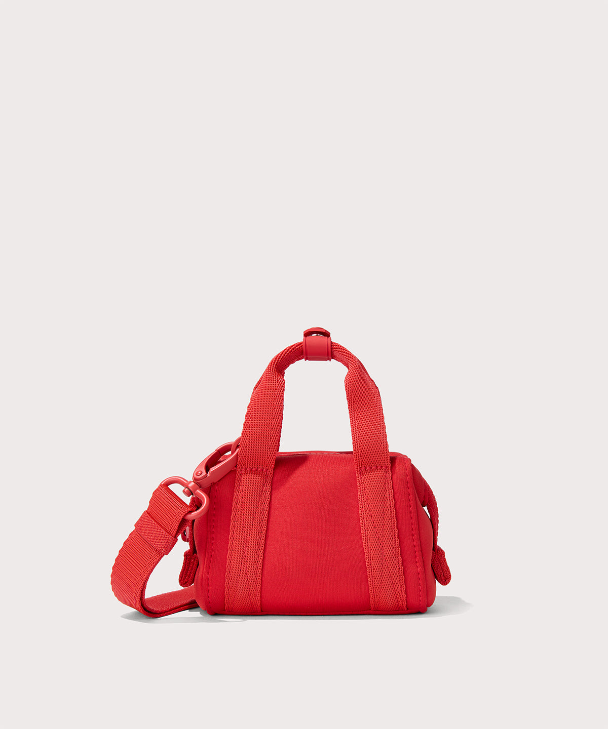 dagne-dover-micro-landon-crossbody-in-cherry image 4