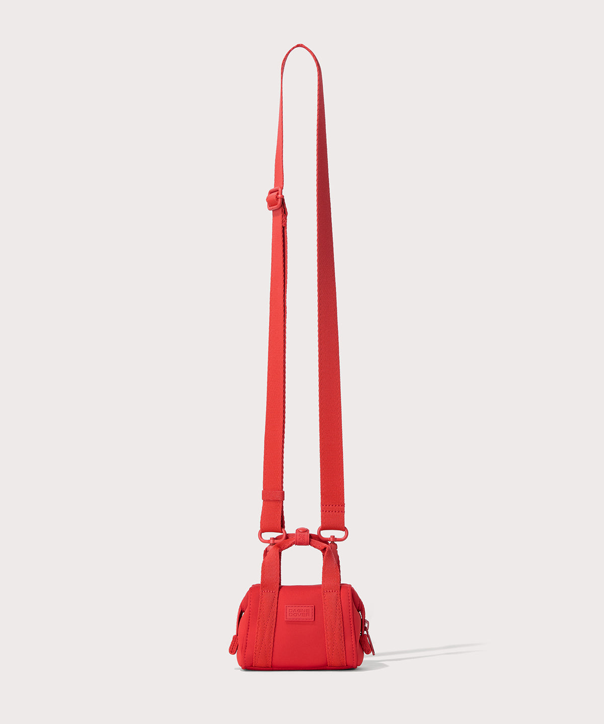 dagne-dover-micro-landon-crossbody-in-cherry image 3